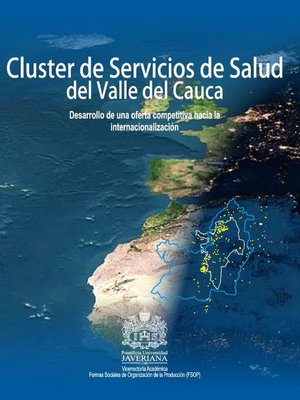 cover image of Cluster de Servicios de Salud del Valle del Cauca